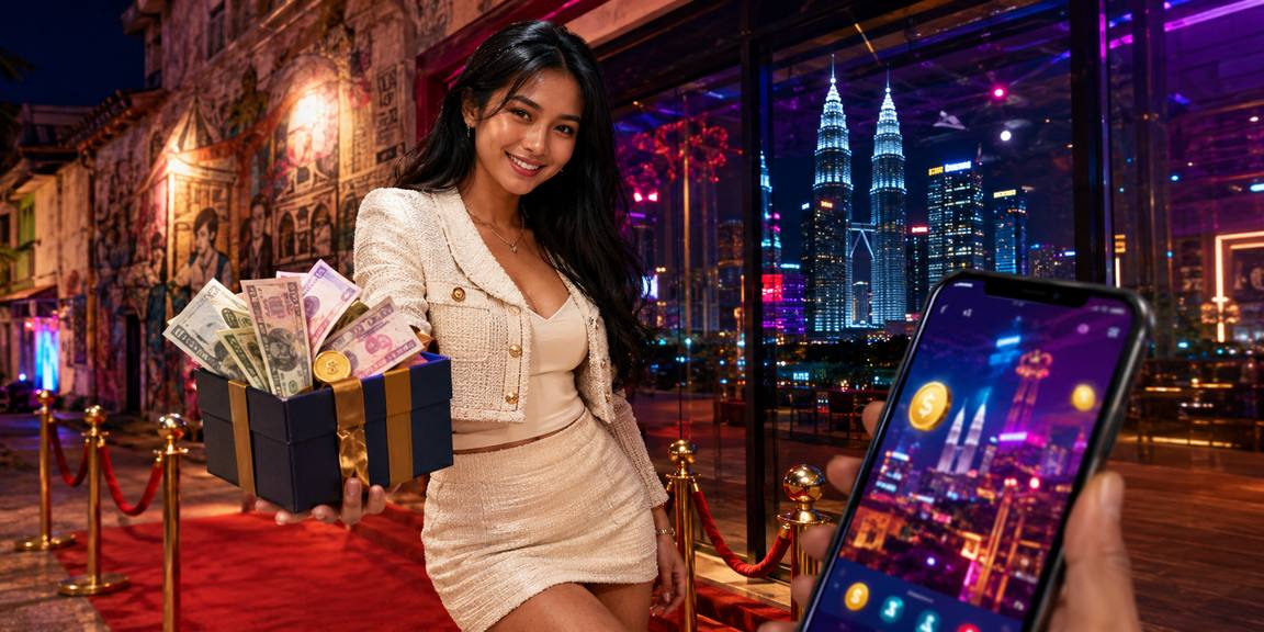 Buffalo King di winbet2u: Permainan Padang Luas dengan Simbol Liar Pengganda
