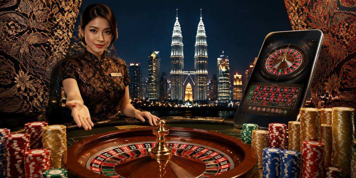 Golden Fishing Dalam Lobi winbet2u